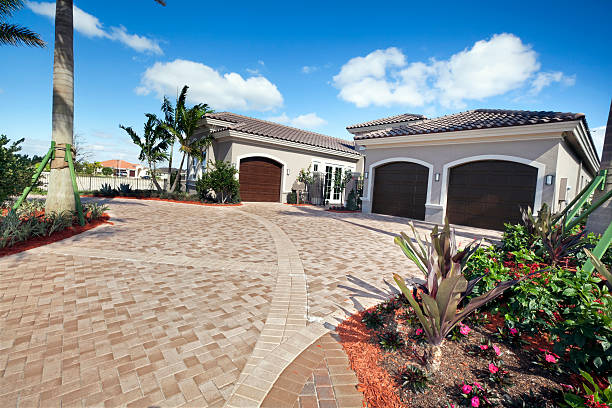 Best Driveway Paving Contractor  in Merriam, KS
