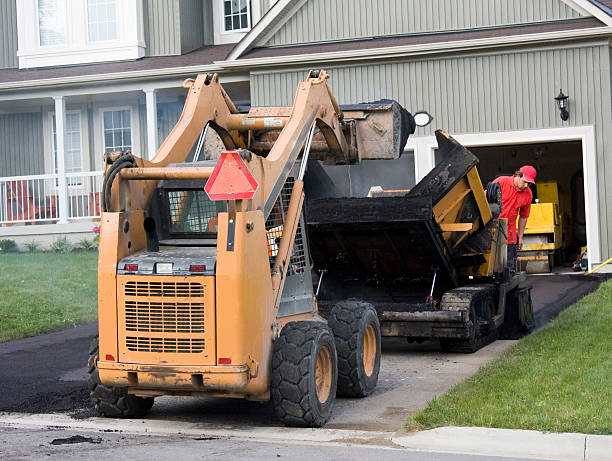 Best Driveway Pavers Near Me  in Merriam, KS