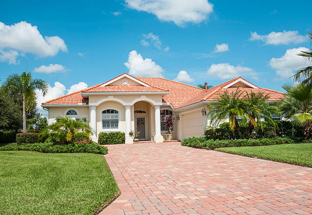 Best Interlocking Driveway Pavers  in Merriam, KS