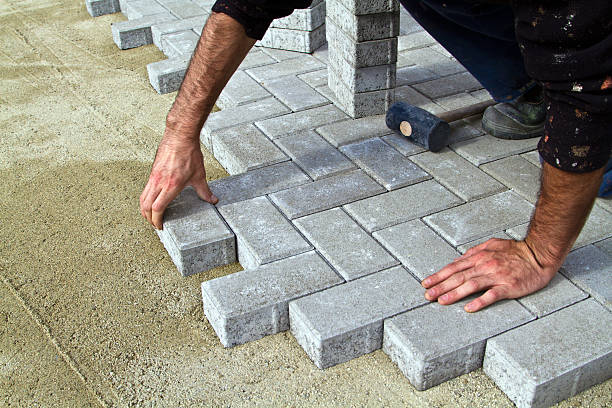 Merriam, KS Driveway Pavers Company
